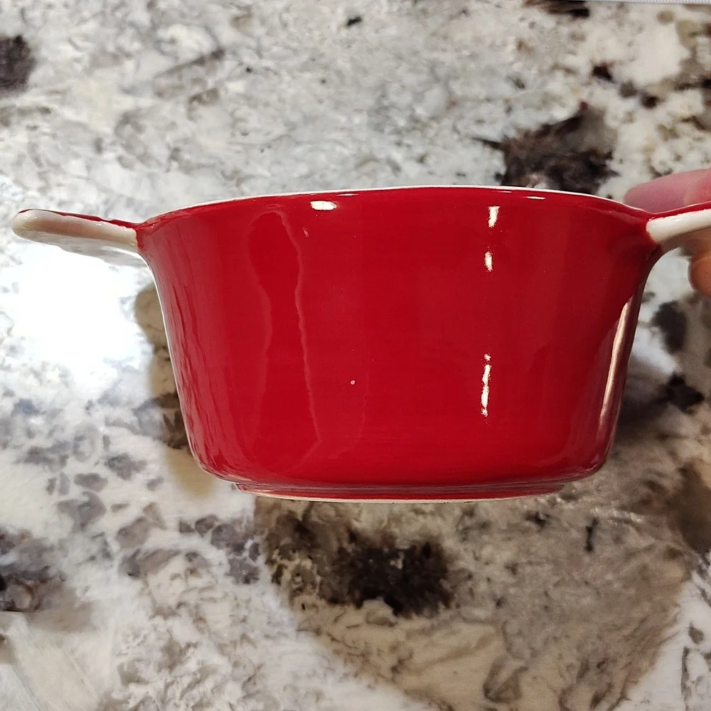 🎄 Pier 1 Imports Christmas Candy Dish. New with tags